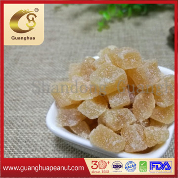 Best Quality Crystallized Ginger Slice